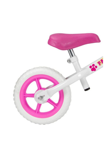 Rowerek biegowy 10\" toimsa
