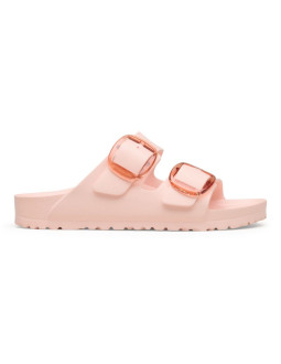 Birkenstock arizona big buckle eva light rose (1031283) 2