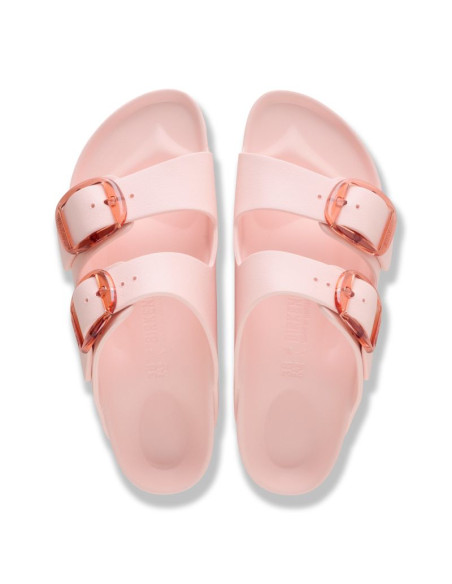 Birkenstock arizona big buckle eva light rose (1031283)