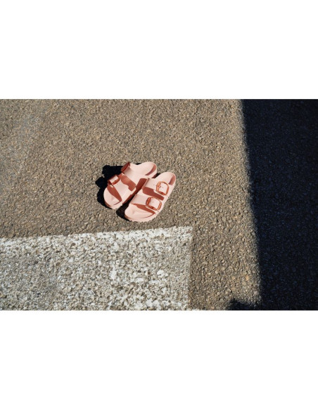 Birkenstock arizona big buckle eva light rose (1031283)