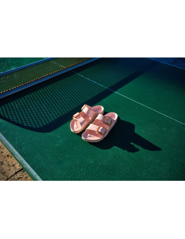 Birkenstock arizona big buckle eva light rose (1031283)