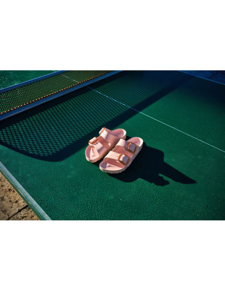 Birkenstock arizona big buckle eva light rose (1031283)