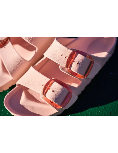 Birkenstock arizona big buckle eva light rose (1031283)