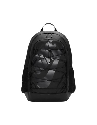 Plecak nike hayward czarny hj8200 013