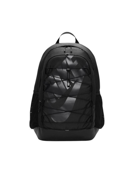 Plecak nike hayward czarny hj8200 013