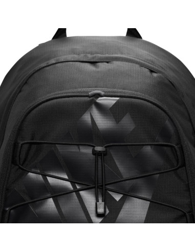 Plecak nike hayward czarny hj8200 013