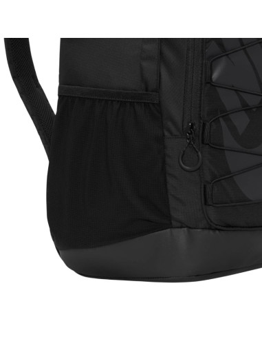 Plecak nike hayward czarny hj8200 013