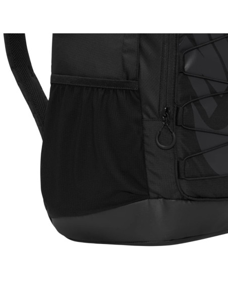 Plecak nike hayward czarny hj8200 013