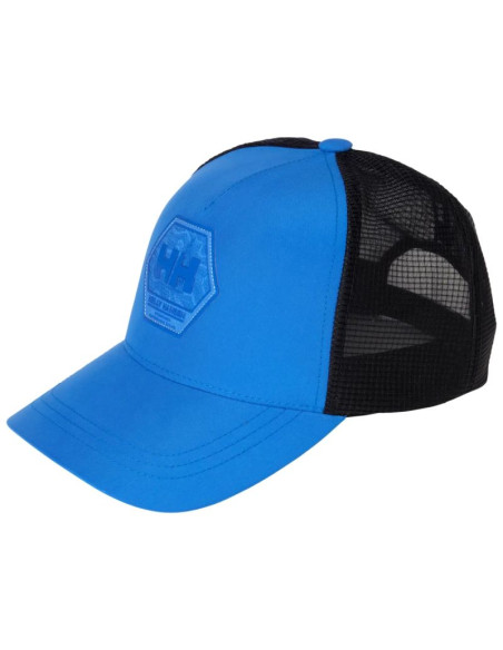 Helly hansen czapka z daszkiem hp cap 67653 543