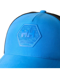 Helly hansen czapka z daszkiem hp cap 67653 543 2