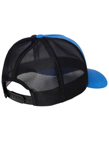 Helly hansen czapka z daszkiem hp cap 67653 543