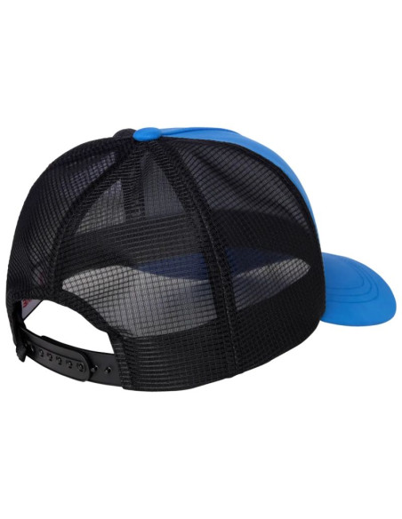 Helly hansen czapka z daszkiem hp cap 67653 543