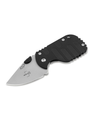 Nóż boker plus subcom 2.0 black