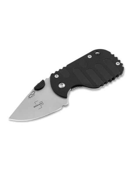 Nóż boker plus subcom 2.0 black