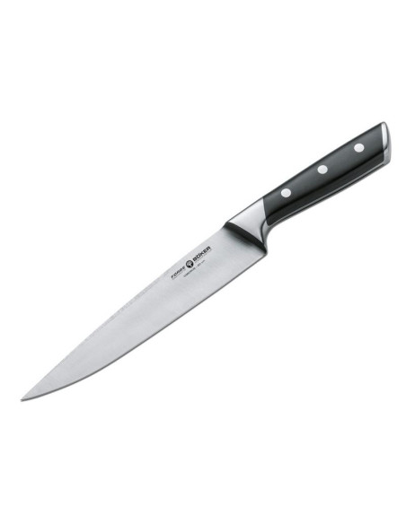 Nóż do szynki böker forge 20 cm