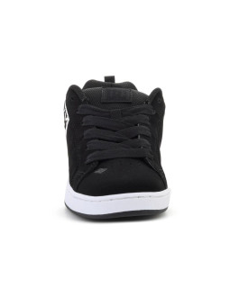 Dc shoes court graffik black 01662-061 2