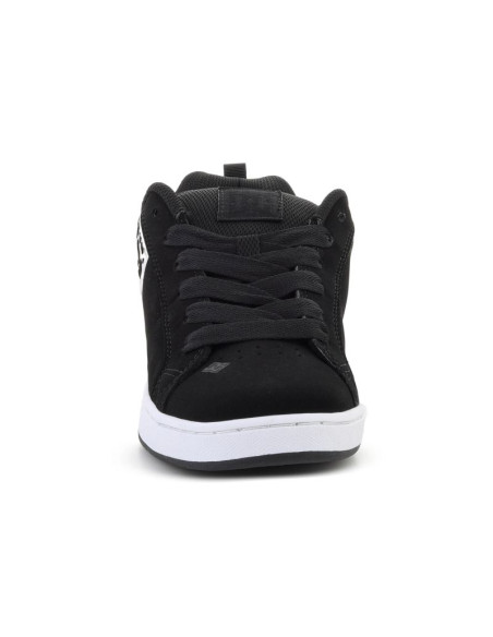 Dc shoes court graffik black 01662-061