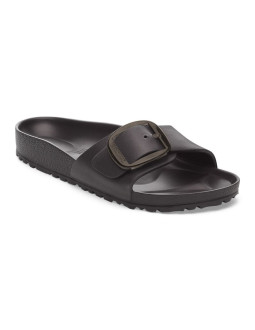 Birkenstock madrid big buckle eva black (1029635)