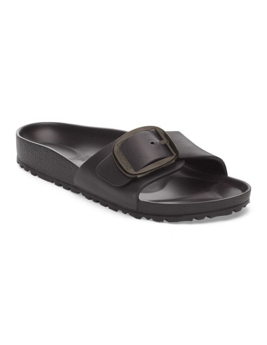 Birkenstock madrid big buckle eva black (1029635)