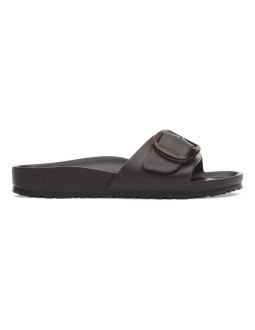 Birkenstock madrid big buckle eva black (1029635) 2