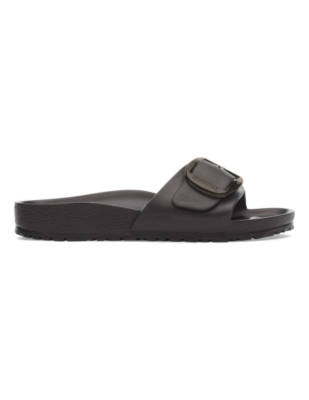 Birkenstock madrid big buckle eva black (1029635)