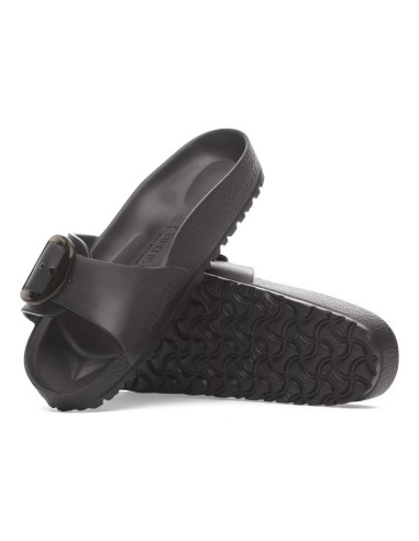 Birkenstock madrid big buckle eva black (1029635)
