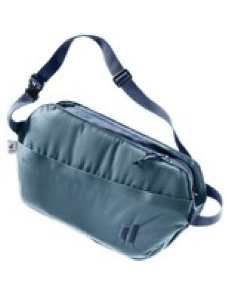 Deuter passway 4+1 poliester niebieski unisex torba na ramię