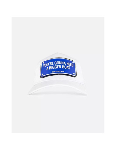 John hatter & co bigger boat rubber r-1013-u00