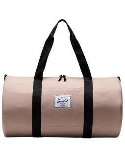Herschel classic gym bag 11381-05905 beżowe one size