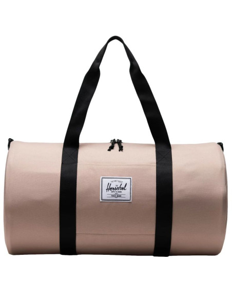 Herschel classic gym bag 11381-05905 beżowe one size
