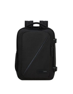 Plecak kabinowy american tourister take2cabin s - black