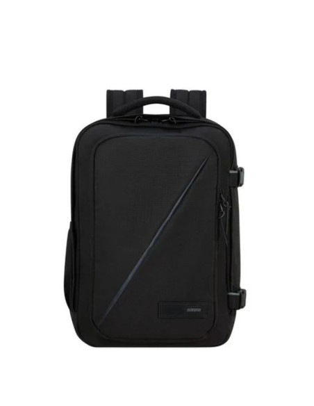 Plecak kabinowy american tourister take2cabin s - black