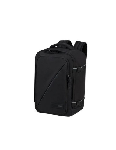 Plecak kabinowy american tourister take2cabin s - black