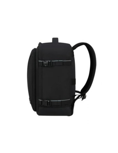 Plecak kabinowy american tourister take2cabin s - black