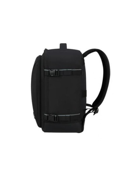 Plecak kabinowy american tourister take2cabin s - black