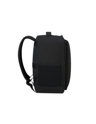 Plecak kabinowy american tourister take2cabin s - black