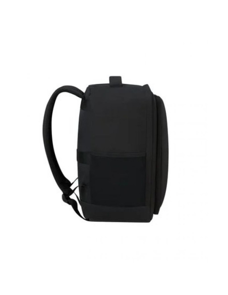 Plecak kabinowy american tourister take2cabin s - black