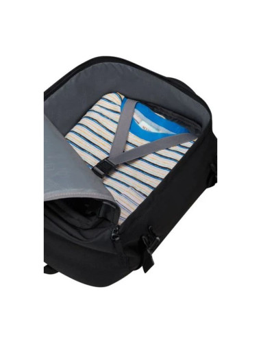Plecak kabinowy american tourister take2cabin s - black