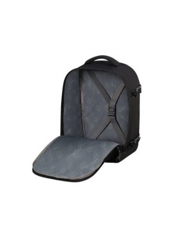 Plecak kabinowy american tourister take2cabin s - black