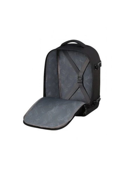 Plecak kabinowy american tourister take2cabin s - black