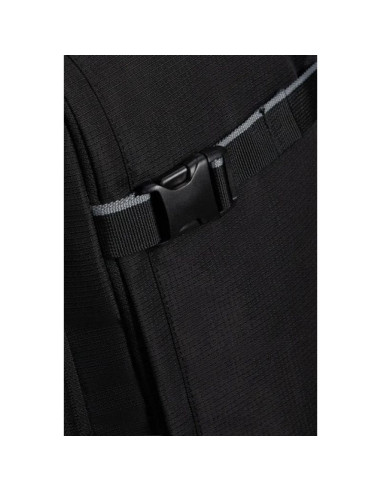Plecak kabinowy american tourister take2cabin s - black