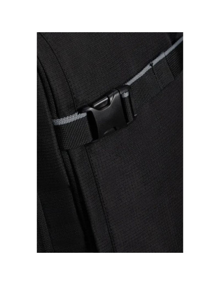 Plecak kabinowy american tourister take2cabin s - black