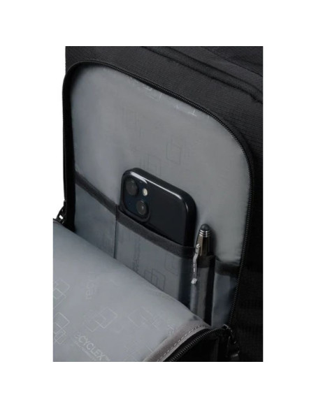Plecak kabinowy american tourister take2cabin s - black