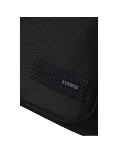 Plecak kabinowy american tourister take2cabin s - black