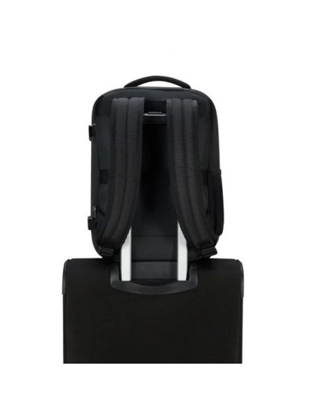 Plecak kabinowy american tourister take2cabin s - black