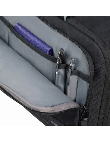 Plecak kabinowy american tourister take2cabin s - black