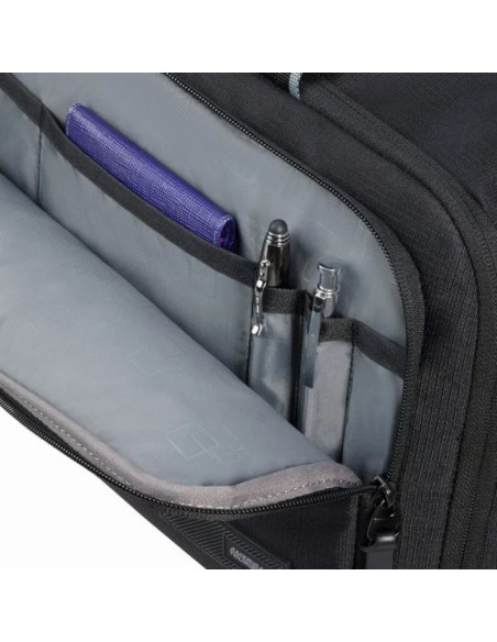 Plecak kabinowy american tourister take2cabin s - black