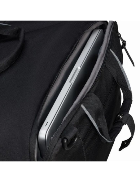Plecak kabinowy american tourister take2cabin s - black