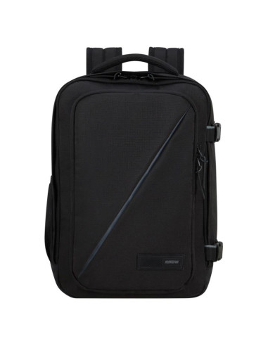 Plecak kabinowy american tourister take2cabin s - black
