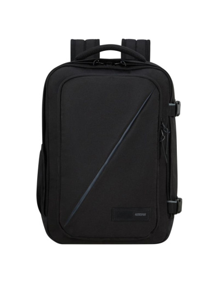 Plecak kabinowy american tourister take2cabin s - black